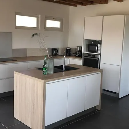 Сasa de vacaciones Bald'home Côté Jardin